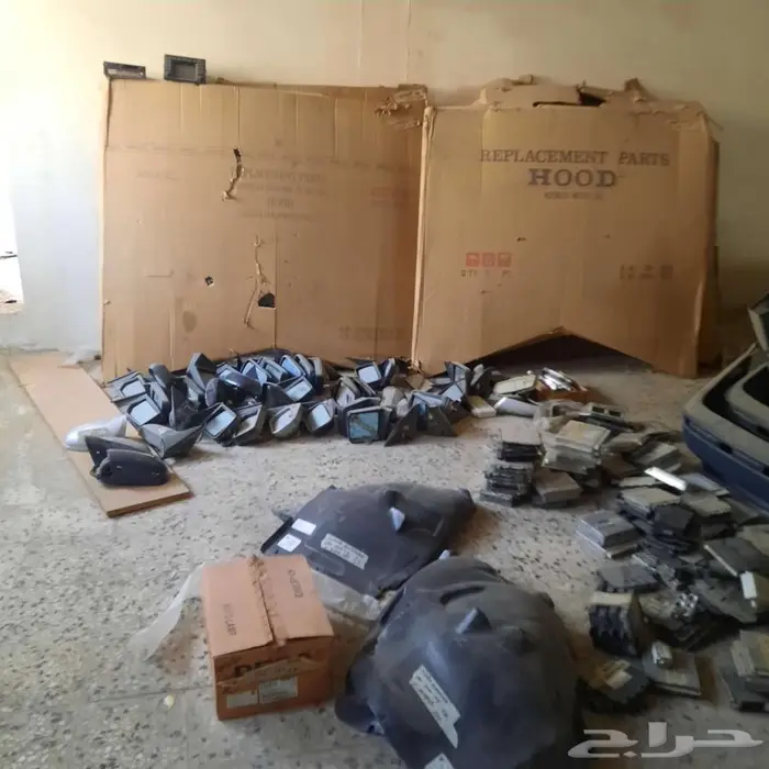 للبيع قطع غيار بي ام دبليو جملة 5