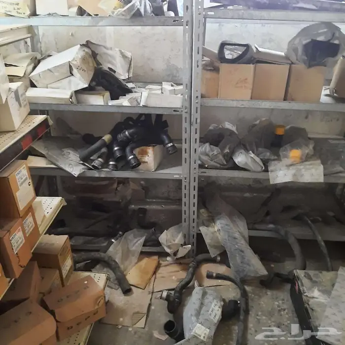 للبيع قطع غيار بي ام دبليو جملة 1