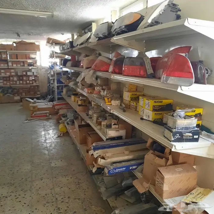 للبيع قطع غيار بي ام دبليو جملة 7