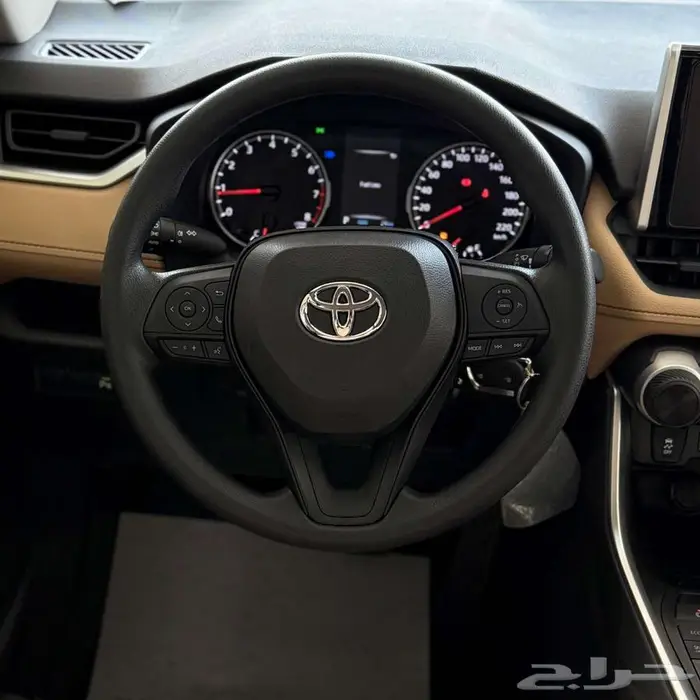 يويوتا راف فور 4