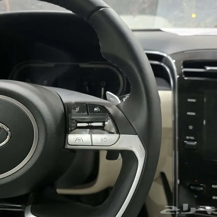 توسان 2.5 بريميوم 2024 شامل الضريبه 114.650 4