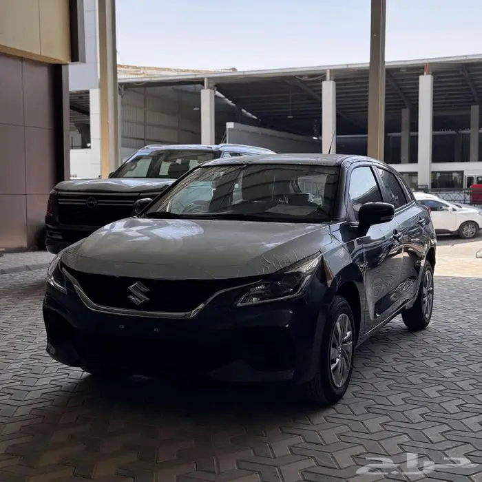 سوزوكي بالينو GL 2025 0