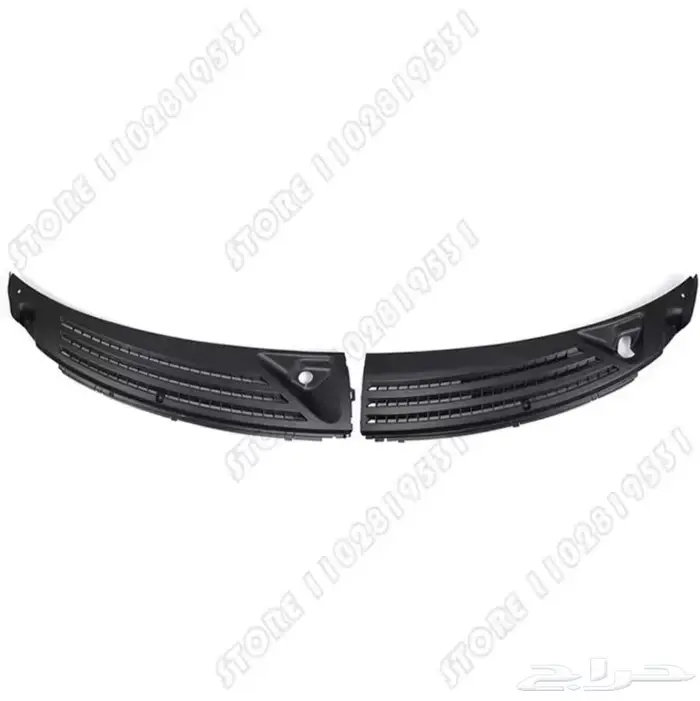 ديكور مساحات f150 2004-2008 3