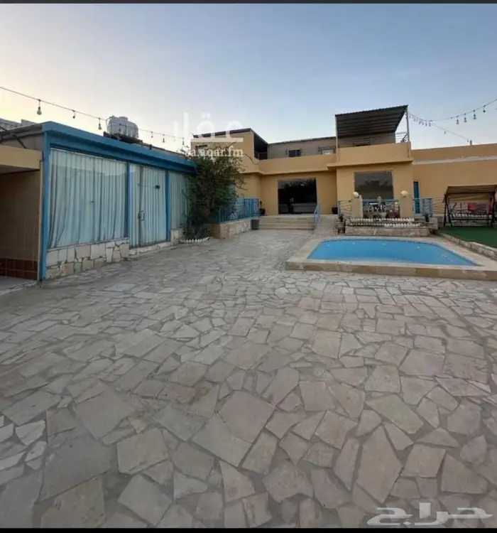 استراحه للبيع 1