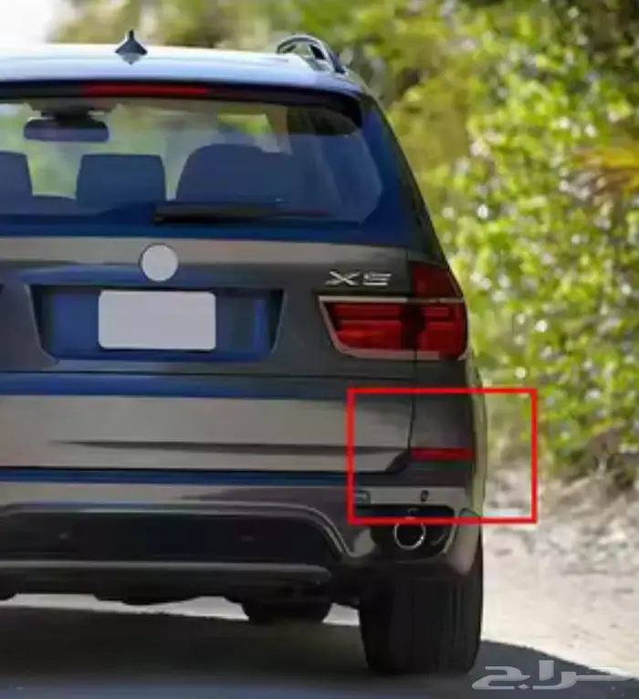 Bmw x5 0