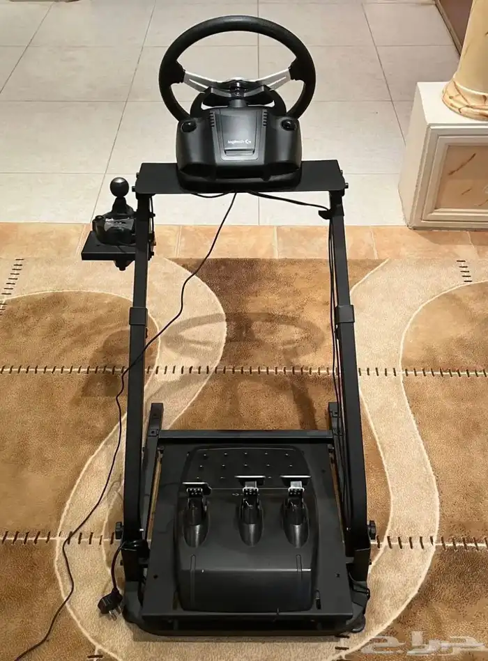 دركسون g29 مع قاعدة 3