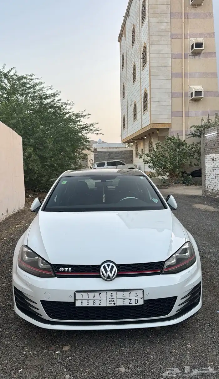 قولف 2016 ممشى 100 الف. 5