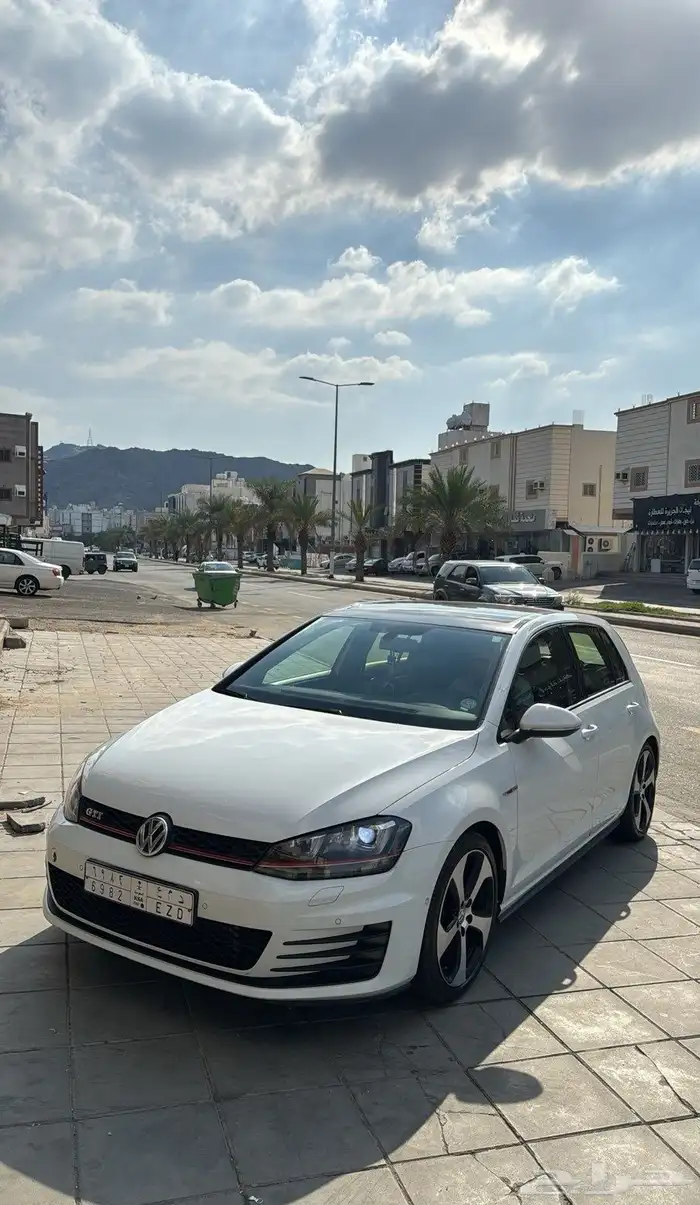 قولف 2016 ممشى 100 الف. 4