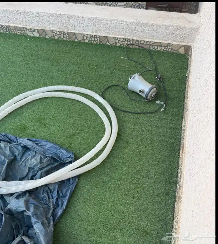 مسبح للبيت والله انه باقي جديد 0