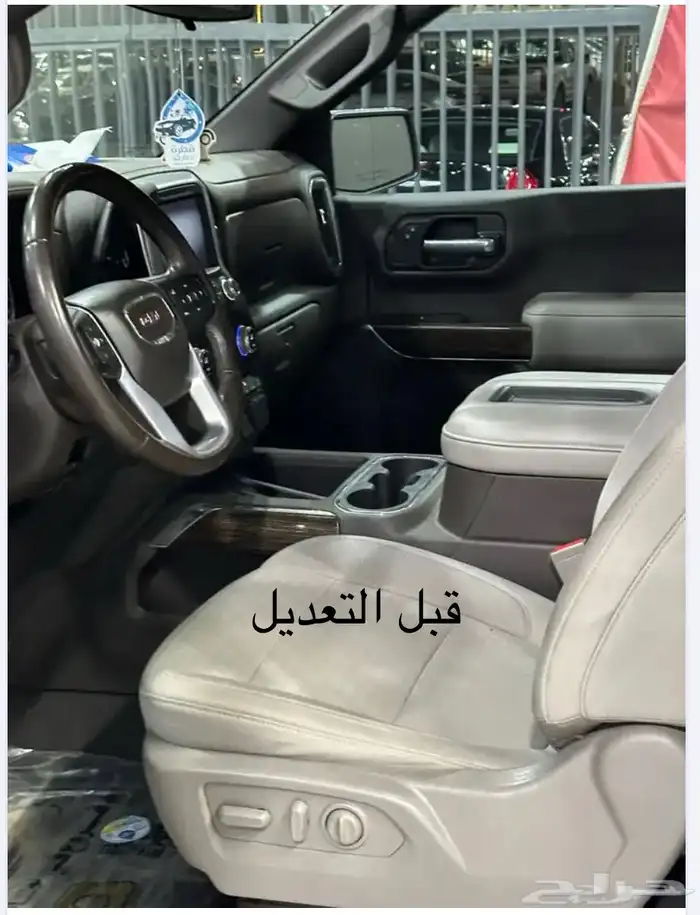 جمس سييرا 21 13