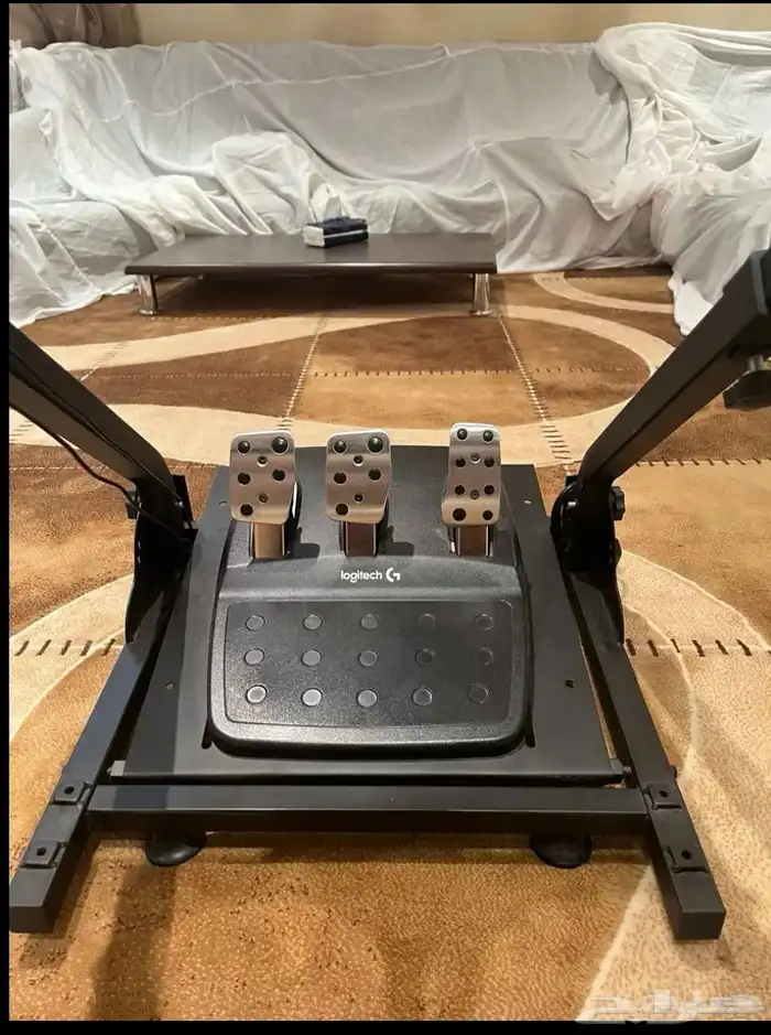 دركسون g29 مع قاعدة 2