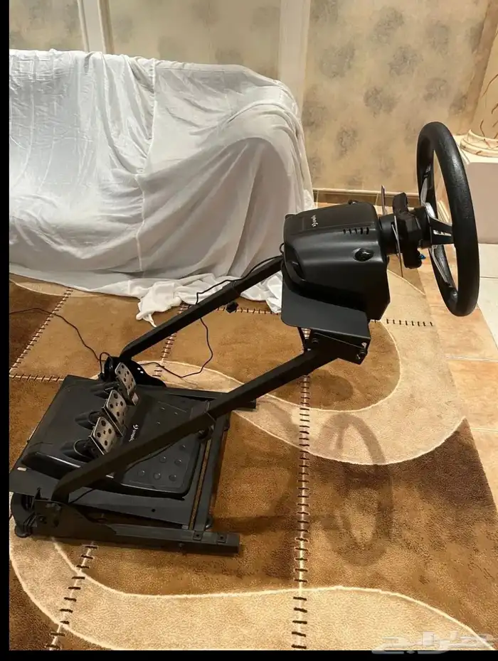دركسون g29 مع قاعدة 4