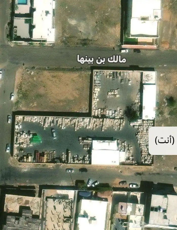 مستودع بمساحة 3815 متر للإيجار 29