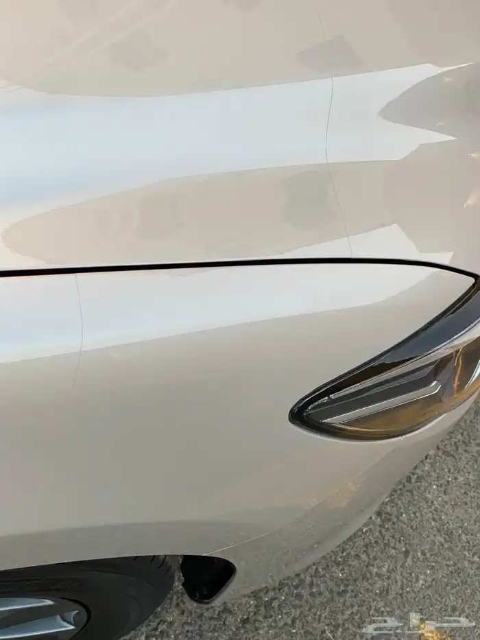 مازدا 6 استاندر 2025 9