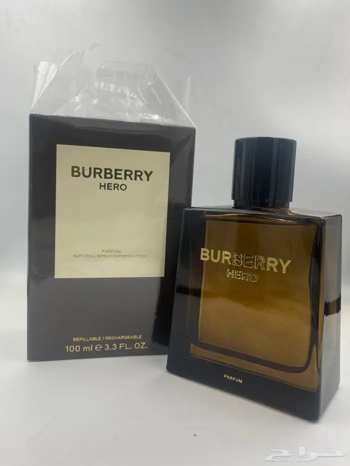 عطور ماركات ماستر نسائي ورجال 52