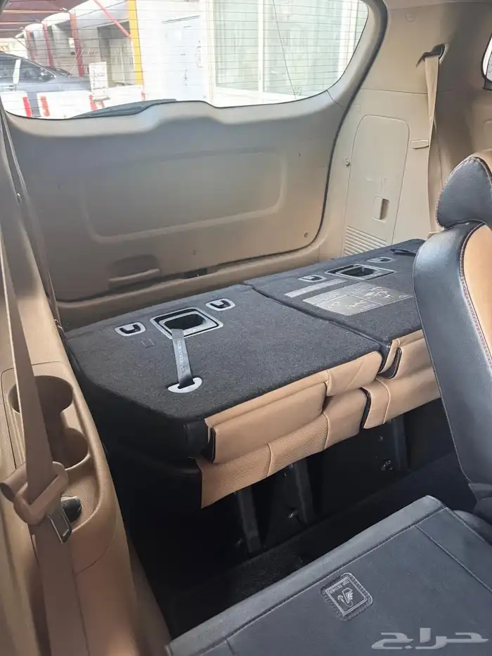 كيا كرنفال 2020 KIA CARNIVAL 13