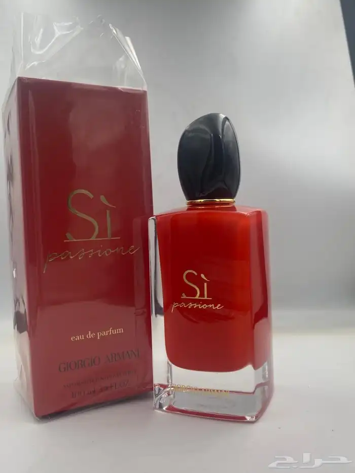 عطور ماركات ماستر نسائي ورجال 31