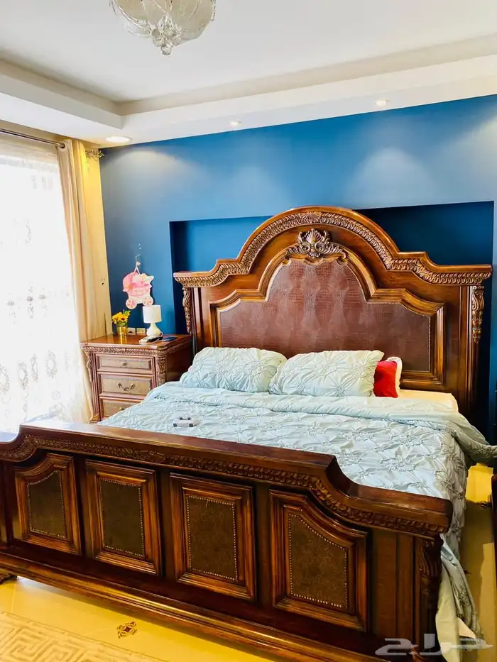 فرصة ( فيلا للبيع ) جدة - طيبه 11