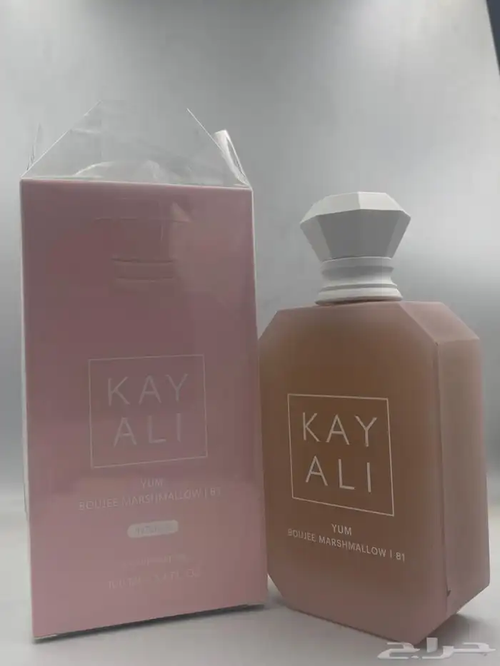 عطور ماركات ماستر نسائي ورجال 62