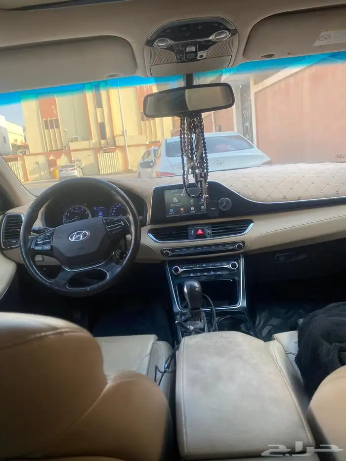 هونداي ازيرا 2020 0