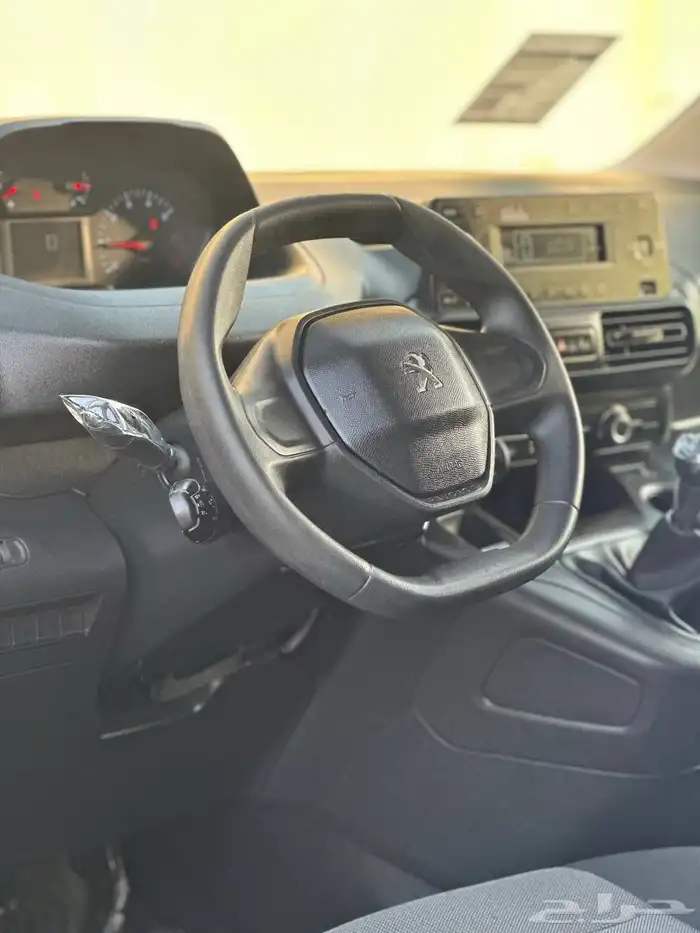 بضاعه بيجو بارتنر 2022 Peugeot Partner 10