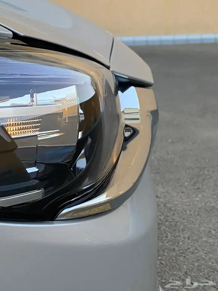 مازدا 6 استاندر 2025 12