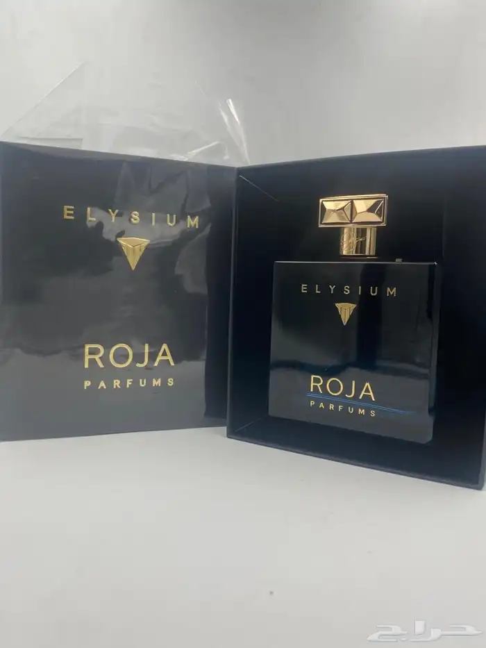 عطور ماركات ماستر نسائي ورجال 50