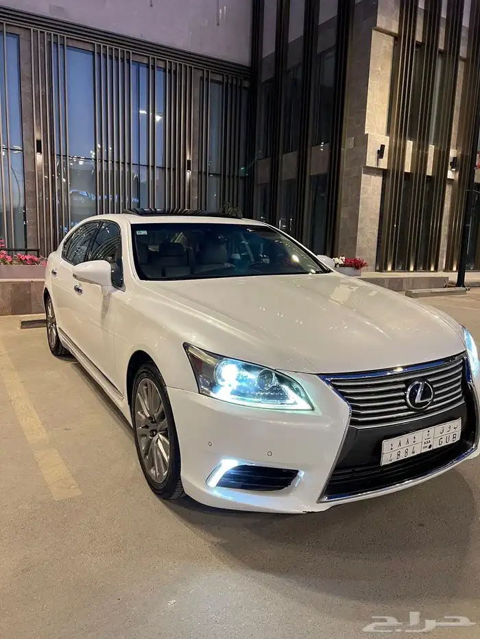 للبيع لكزس 460 Vip 3