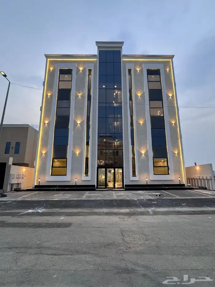 شقق تمليك تشطيب ممتاز مساحه كبيره 0