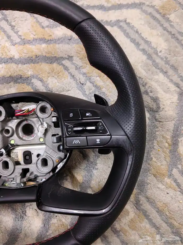 طارات توسان 2017 وطالع 1