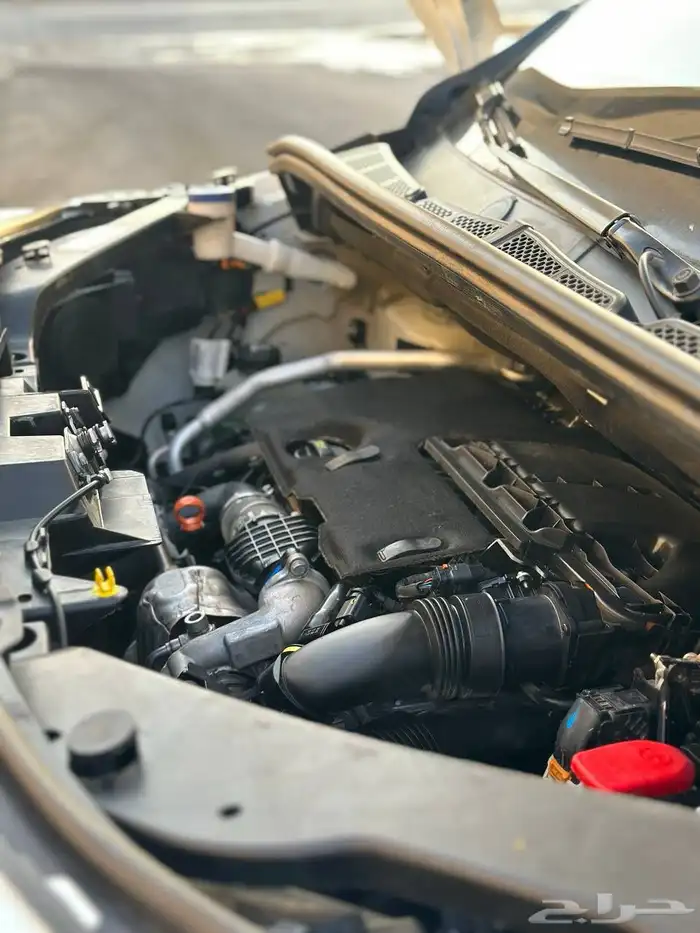بضاعه بيجو بارتنر 2022 Peugeot Partner 7
