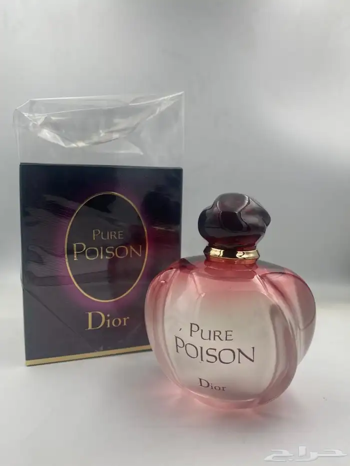 عطور ماركات ماستر نسائي ورجال 57