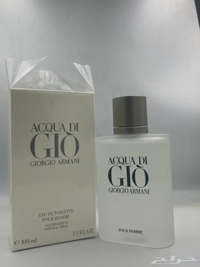 عطور ماركات ماستر نسائي ورجال 59