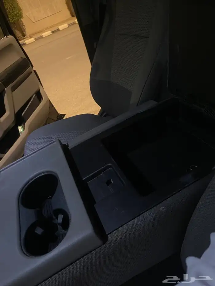 فورد 150F غمارتين دبل 2019 9