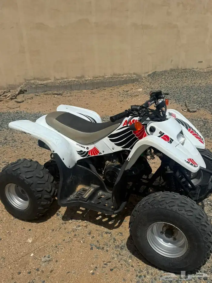 للبيع دباب 3