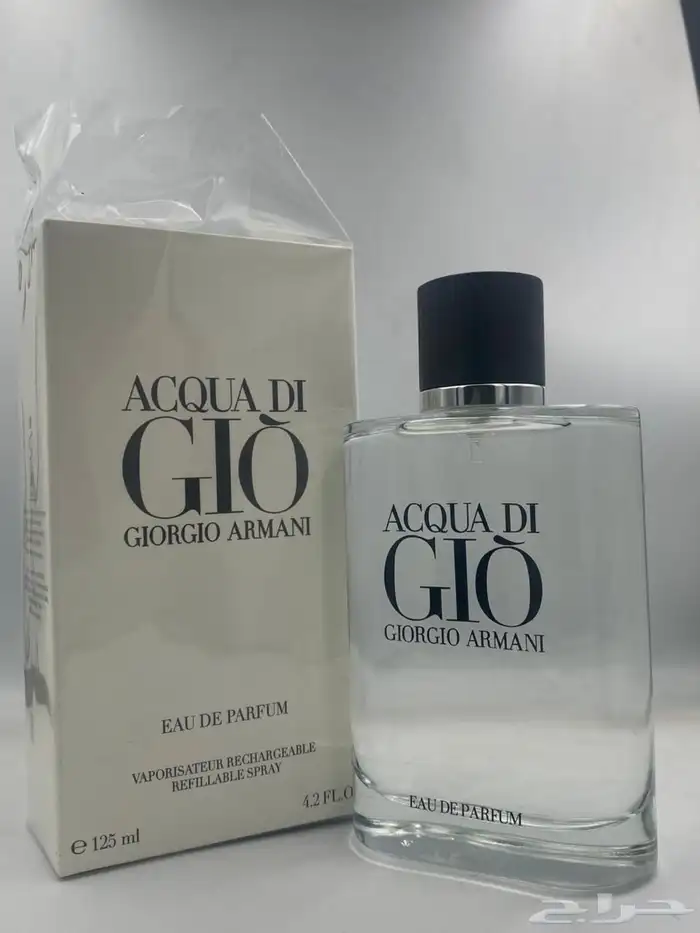 عطور ماركات ماستر نسائي ورجال 60