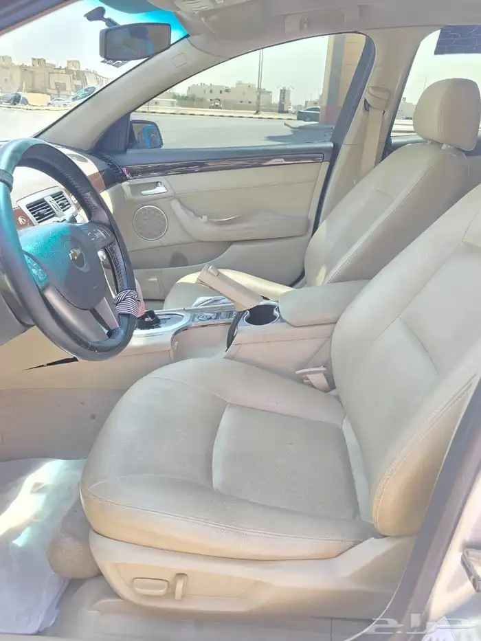 كابرس ال تي زد 6