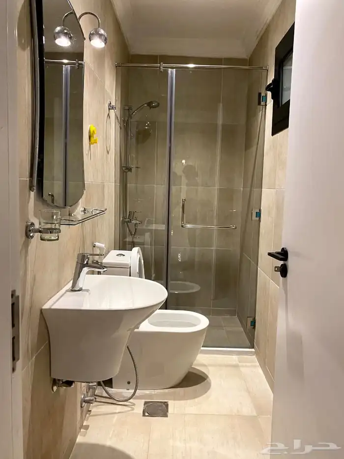 فيلا شاطئ خاص درة العروس 27