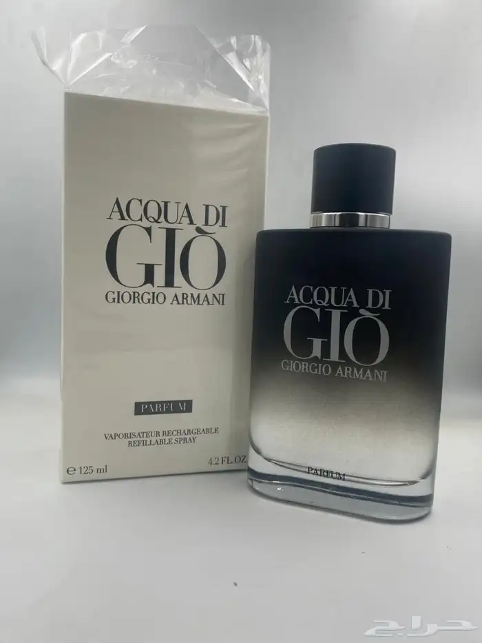 عطور ماركات ماستر نسائي ورجال 54