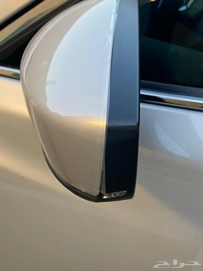 مازدا 6 استاندر 2025 14