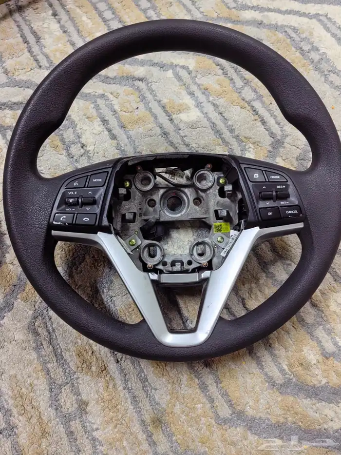 طارات توسان 2017 وطالع 6