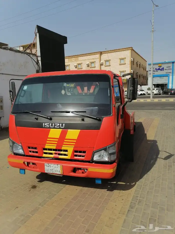 ايسوزو سطه 2006 0