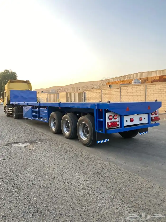 للبيع تيدر ثلاث محاور وطني المجدوعي 3