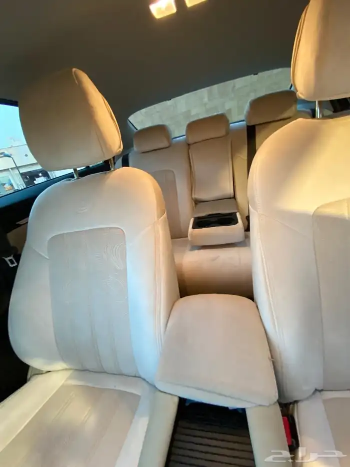 مازدا 6 استاندر 2025 33