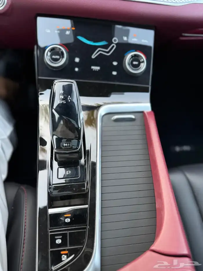 فاو بسترن B70 موديل 2023 (( تم البيع )) 28