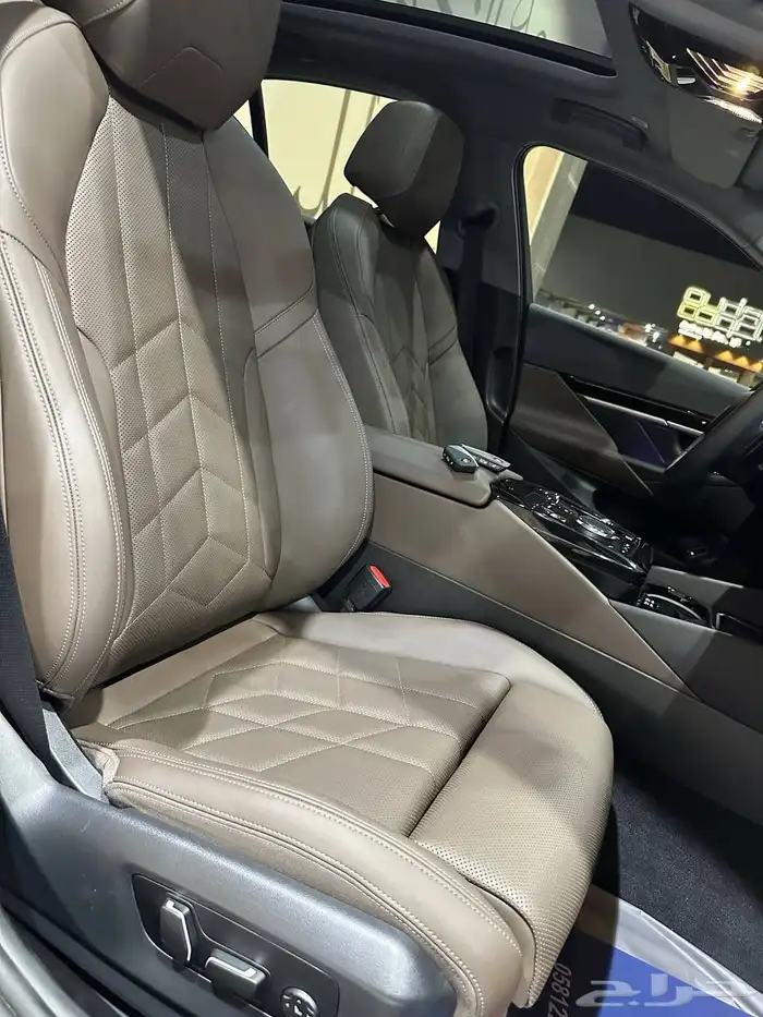 بي ام دبليو 520i 2024 . رصد الفخامة 18