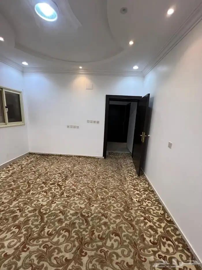 شقة ارضية للايجار 6
