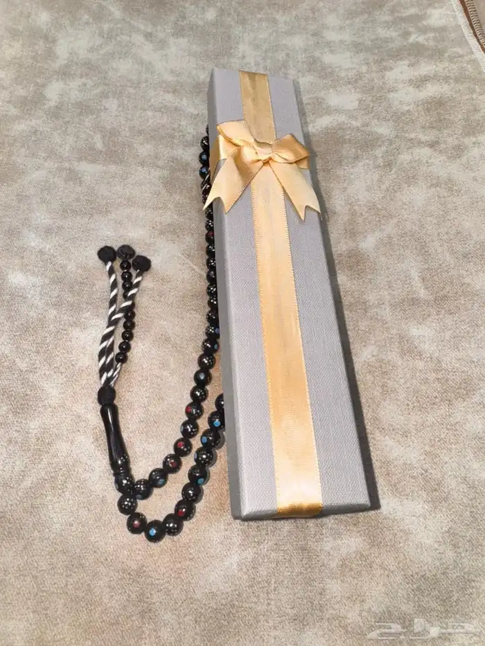 سبحه كوك مميزة 99 خرزة 2