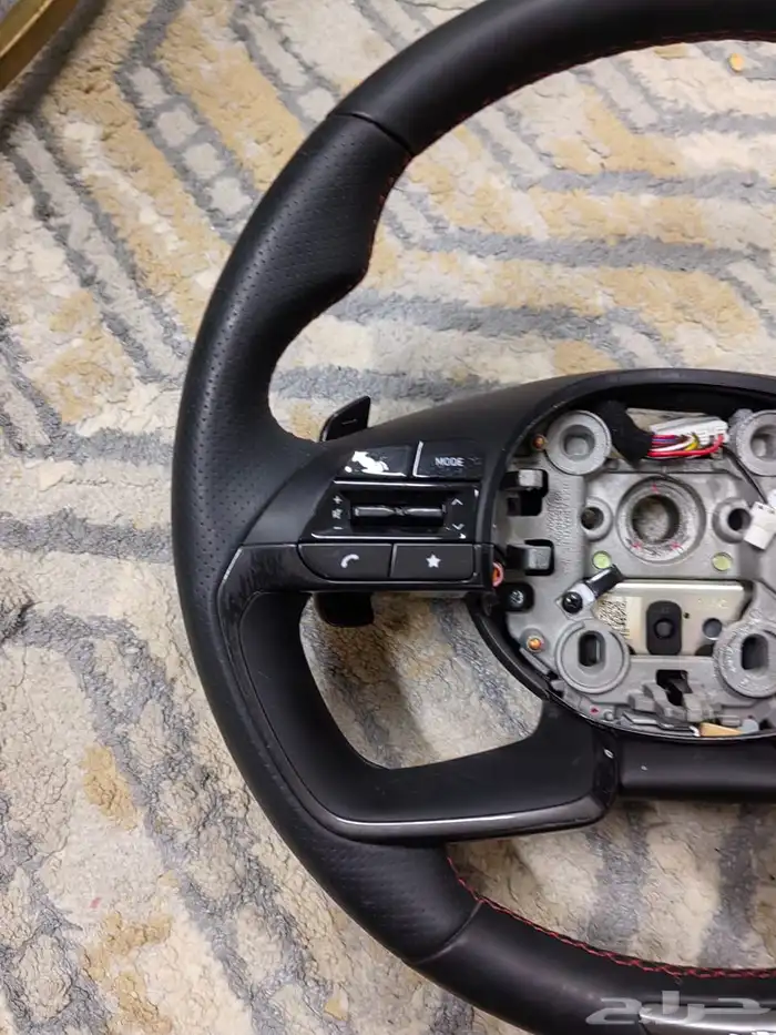 طارات توسان 2017 وطالع 3