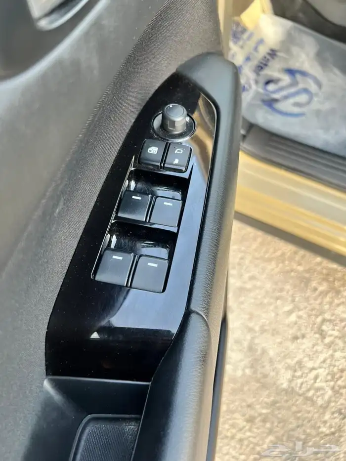 مازدا CX5 موديل 2023 نصف فل AWD نظيف جداا (تم البيع) 18